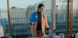 Firenze, con ‘BlueBalloonChallenge’ cure diabete a bimbi Paesi poveri