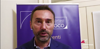 Chinni (Ucb), ‘vogliamo spiegare al grande pubblico cos’è la psoriasi’