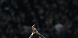 Champions League, Lazio-Feyenoord 1-0