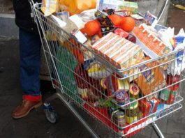 Inflazione stabile a Mantova in novembre: +1,3%, superiore al dato nazionale