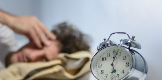 Insonnia cronica per il 10% degli italiani, esperti a confronto a Bari