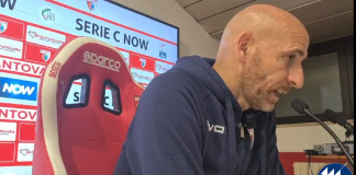 Possanzini: “Grande partita ma sì può ancora migliorare”