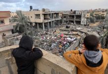 Nobel per la Pace ai bambini di Gaza, Carra (Pd) aderisce all’appello di Avvenire