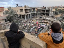 Nobel per la Pace ai bambini di Gaza, Carra (Pd) aderisce all’appello di Avvenire