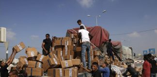 Guerra Israele-Hamas, si lavora per una ‘pausa umanitaria’