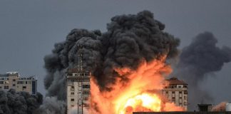 Israele, Hamas minaccia: “La battaglia è ancora all’inizio”