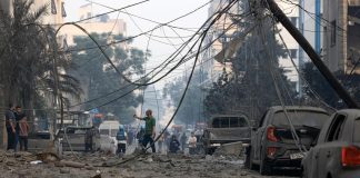 Gaza, Hamas: “Annuncio tregua con Israele imminente”