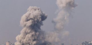 Israele, oggi Blinken a Tel Aviv: chiederà pausa umanitaria