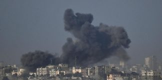 Israele-Hamas, Netanyahu: “Dopo guerra assumereno responsabilità sicurezza Gaza”