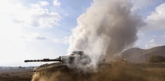 Israele controlla ovest Gaza. Verso accordo su tregua e ostaggi