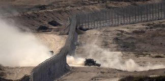 Israele: “Hamas ha perso controllo Gaza”. Soldati nel Parlamento
