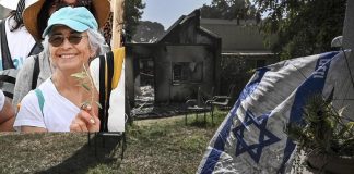 Israele, trovata morta Vivian Silver: attivista per la pace uccisa da Hamas