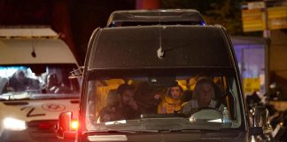 Israele, 8 bambini e 5 donne gli ostaggi rilasciati ieri da Hamas