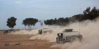Netanyahu non esclude accordo su ostaggi. Razzi di Hezbollah su Israele