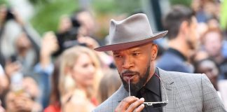 Jamie Foxx accusato di violenza sessuale