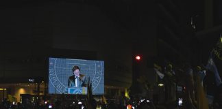 Elezioni Argentina 2023, Milei nuovo presidente: “Oggi inizia ricostruzione Paese”