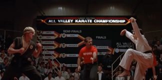 Karate Kid, è morto l’allenatore di Danny Larusso e Miyagi