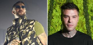 Emis Killa contro Fedez per il caso Shiva: “Non parlare di me”