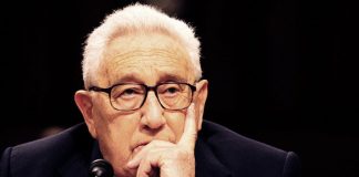 Kissinger e la sua sorprendente vita sentimentale