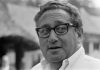 I 100 anni di Henry Kissinger, Grande Vecchio politica estera americana: la sua storia