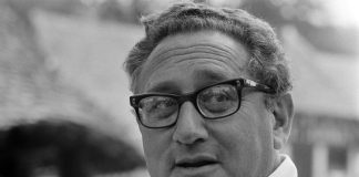 I 100 anni di Henry Kissinger, Grande Vecchio politica estera americana: la sua storia