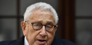 Morte Kissinger, reazioni da tutto il mondo. Putin: “Statista saggio e lungimirante”