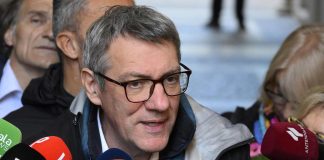 Sciopero 17 novembre, Landini: “Salvini non ha mai lavorato, pensa al suo weekend”