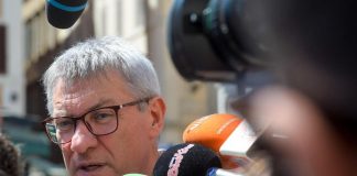 Sciopero generale, Landini va avanti. Salvini: “Così scatta precettazione”