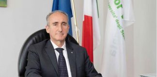 Levialdi Ghiron (rettore Tor Vergata): “Un minuto di silenzio per Giulia”