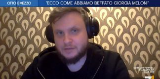 Telefonata Meloni, parla il comico russo: “Colloquio di mezz’ora, Putin non c’entra…”
