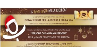 Malattie rare, Aisla lancia a Milano un evento multisensoriale per la ricerca sulla Sla