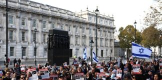 Londra si prepara a weekend da incubo, si temono scontri hoolingans-manifestanti filopalestinesi