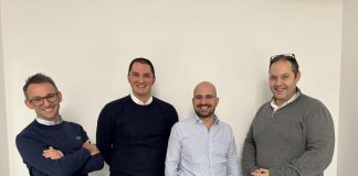 Startup: ecco Lookup, premia chi si disconnette da smartphone
