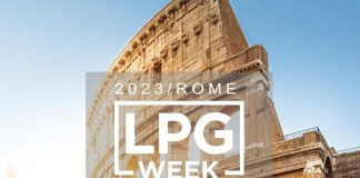 A Roma la Lpg week, una settimana di eventi dedicati al Gpl
