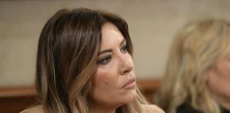 Selvaggia Lucarelli vince in tribunale, condannato Luigi Favoloso
