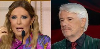 Ballando con le stelle ‘al veleno’, Ricky Tognazzi contro Selvaggia Lucarelli: “Che lavoro fai?”