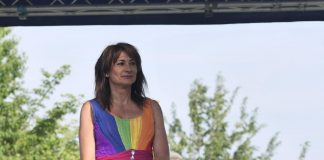 Battesimo ai trans, Luxuria: “Passo avanti verso Chiesa che include”
