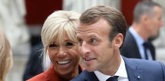Brigitte Macron si confida: “La storia con Emmanuel? Per me era qualcosa di proibitivo”