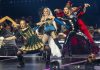 Madonna in concerto a Milano con ‘The Celebration Tour’