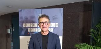 Lello Esposito: “Inps ha una funzione sociale importante per il Paese”
