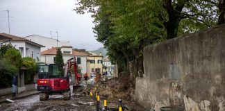 Maltempo Toscana, oggi allerta meteo arancione: le zone a rischio