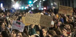 25 novembre, manifestazione spacca le opposizioni. No di Renzi e Calenda: “E’ contro Israele””
