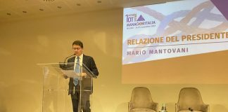 Mantovani (Manageritalia): “Dal welfare sussidiario effetti su lavoratori pubblici e privati”