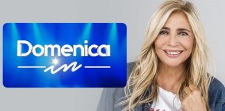 A ‘Domenica In’ oggi talk su Giulia Cecchettin: gli ospiti di Mara Venier