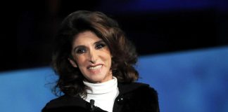 Anna Marchesini, l’ex marito: “Domani avrebbe compiuto 70 anni, ecco il mio libro”