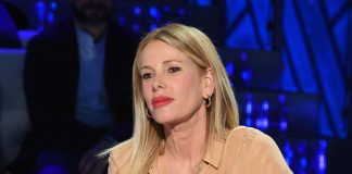 Sanremo 2024, Alessia Marcuzzi co-conduttrice per una sera?