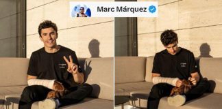 MotoGp, Marquez operato al braccio per sindrome compartimentale