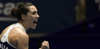 Tennis King Cup, Italia batte la Slovenia e vola in finale