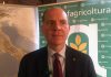Sostenibilità, Giansanti (Confagricoltura): “Agricoltura protagonista concetto capitale naturale”