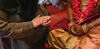 Matrimonio finisce in tragedia. Uccide promessa sposa, suocera e cognata
